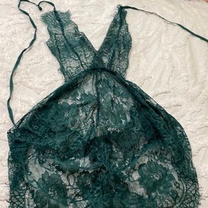 New never worn lingerie